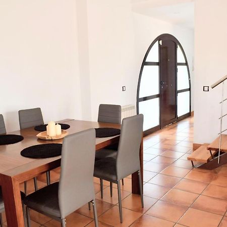 Casa Con Bonitas Vistas Para Disfrutar De La Tranquilidad Villa La Batlloria Exterior photo