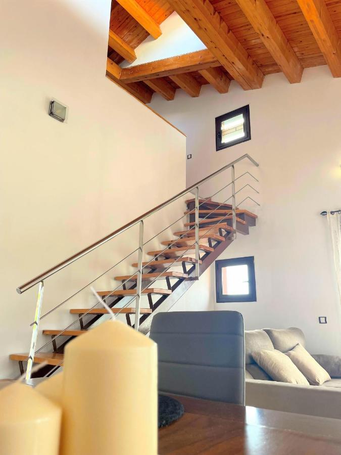 Casa Con Bonitas Vistas Para Disfrutar De La Tranquilidad Villa La Batlloria Exterior photo