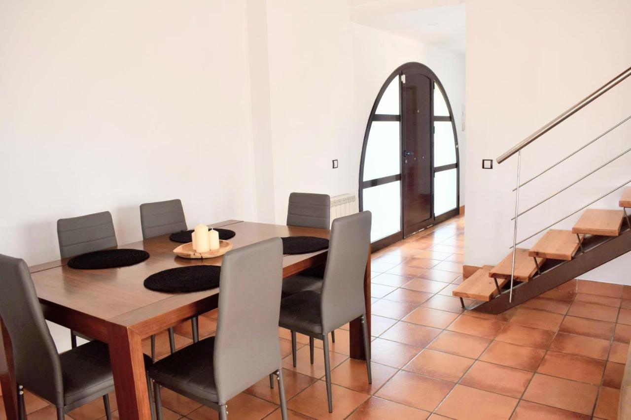 Casa Con Bonitas Vistas Para Disfrutar De La Tranquilidad Villa La Batlloria Exterior photo