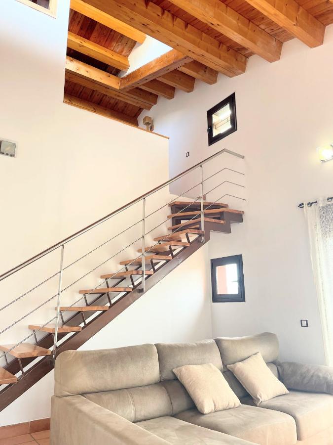 Casa Con Bonitas Vistas Para Disfrutar De La Tranquilidad Villa La Batlloria Exterior photo